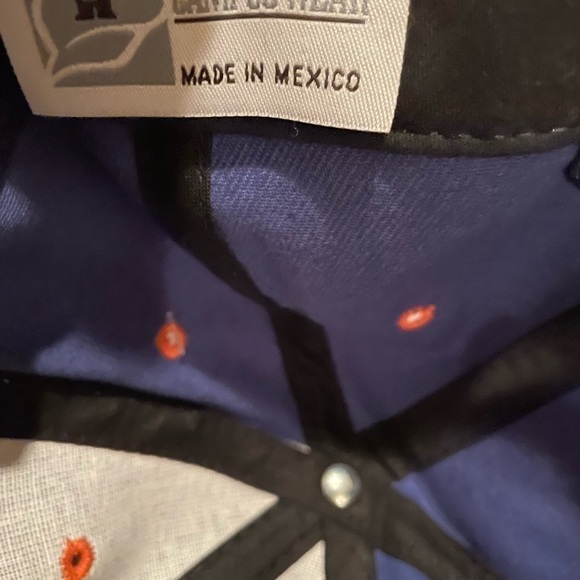 Headmaster Campus Wear Florida Gators Hat - Picture 9 of 10